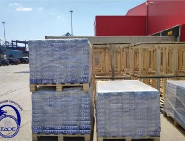 Πειραιάς: 20 άτομα μέτραγαν τα «χάπια των τζιχαντιστών» επί μια εβδομάδα!